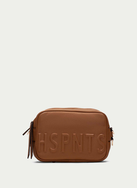 HISPANITAS SAMBA BAG | GOBI