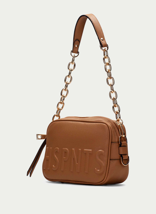 HISPANITAS SAMBA BAG | GOBI