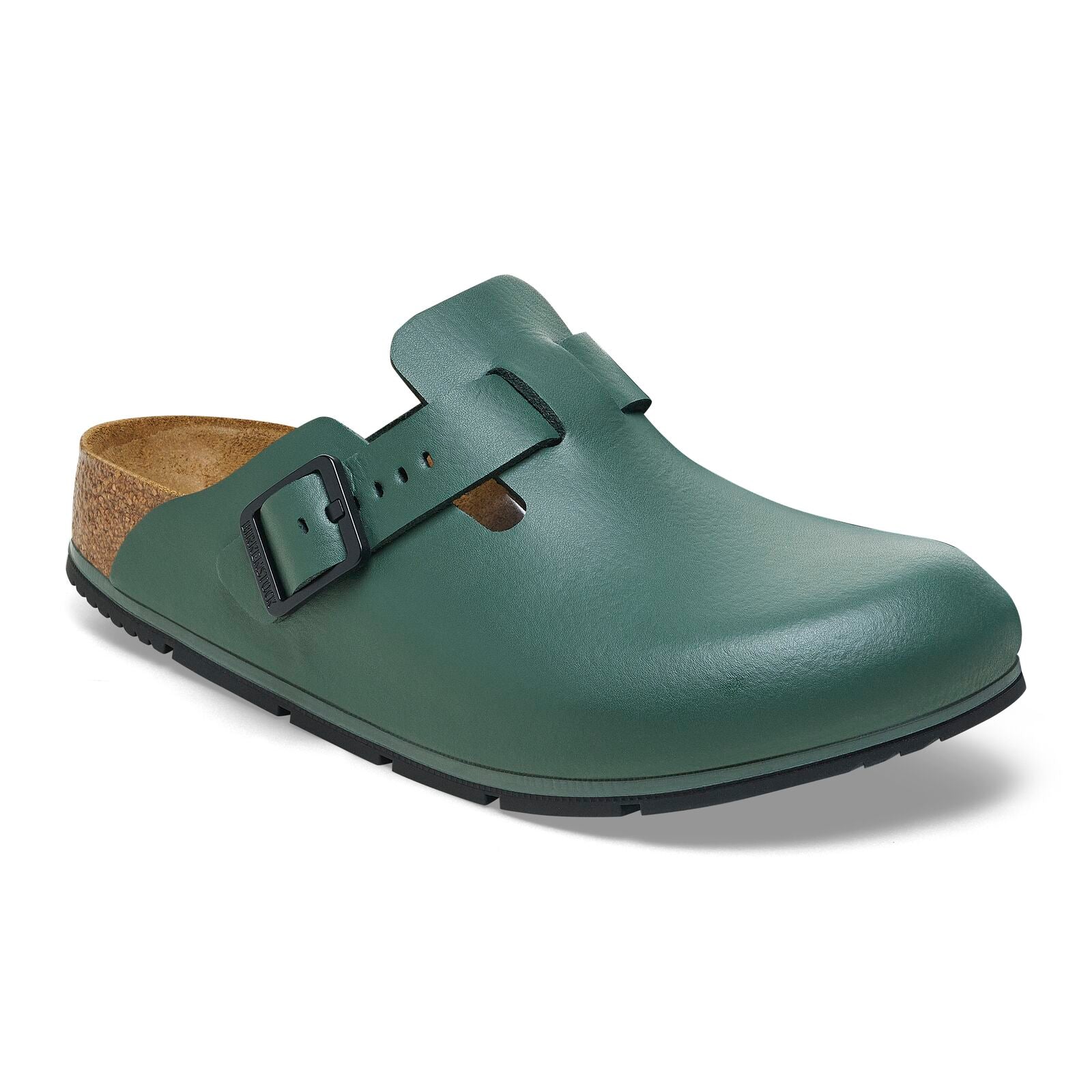 BIRKENSTOCK BOSTON PRO LEATHER | THYME