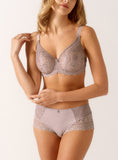 Load image into Gallery viewer, EMPREINTE Cassiopee Invisible Full Cup | Rose Sauvage