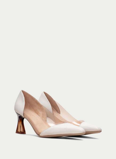 HISPANITAS DALIA PUMP | PANNA