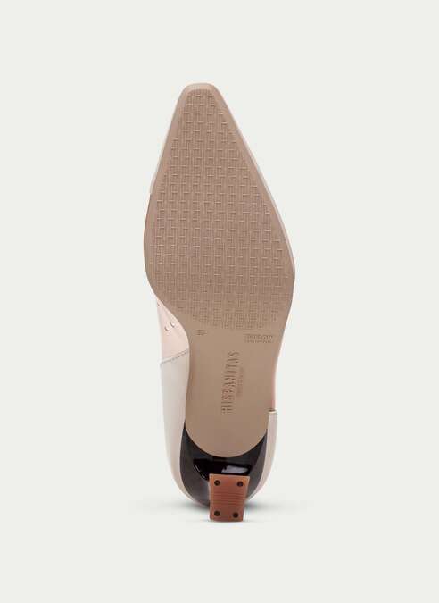 HISPANITAS DALIA PUMP | PANNA