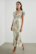 Load image into Gallery viewer, RAILS DINA DRESS | DIFFUSED BLOSSOM
