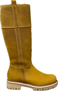 Load image into Gallery viewer, SAUTE MOUTON LAURENCE XL | YELLOW