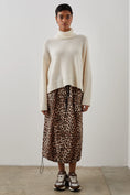 Load image into Gallery viewer, RAILS ESTELLE SWEATER | IVORY