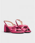 Load image into Gallery viewer, WONDERS Wild Sandal
