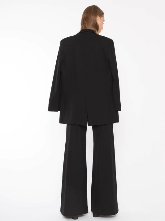 RIPLEY RADER Ponte Knit oversized BLAZER | CLASSIC