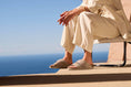 Load image into Gallery viewer, BIRKENSTOCK KYOTO Nubuck | Taupe