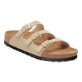 Load image into Gallery viewer, BIRKENSTOCK FLORIDA BIRKO FLOR | SANDCASTLE
