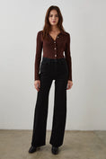 Load image into Gallery viewer, RAILS GETTY Wide Leg JEAN