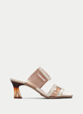Load image into Gallery viewer, HISPANITAS GRETA MULE | PANNA