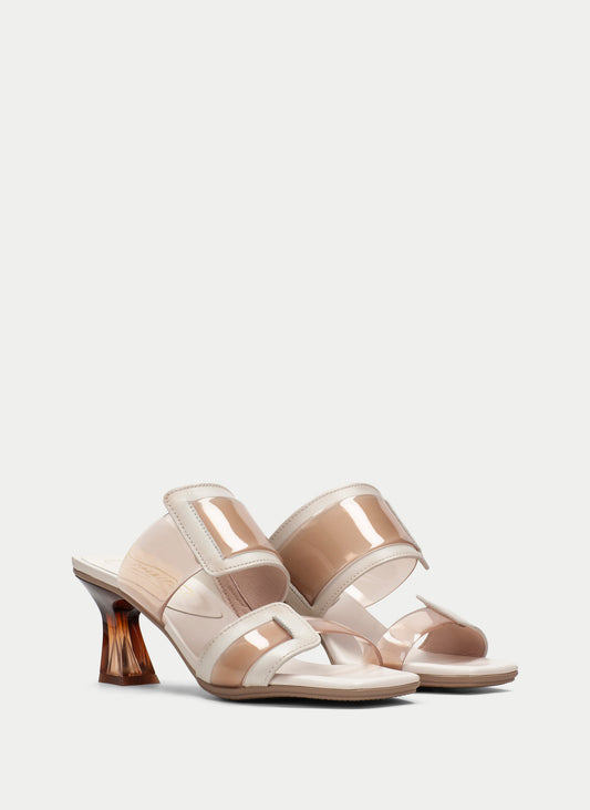 HISPANITAS GRETA MULE | PANNA