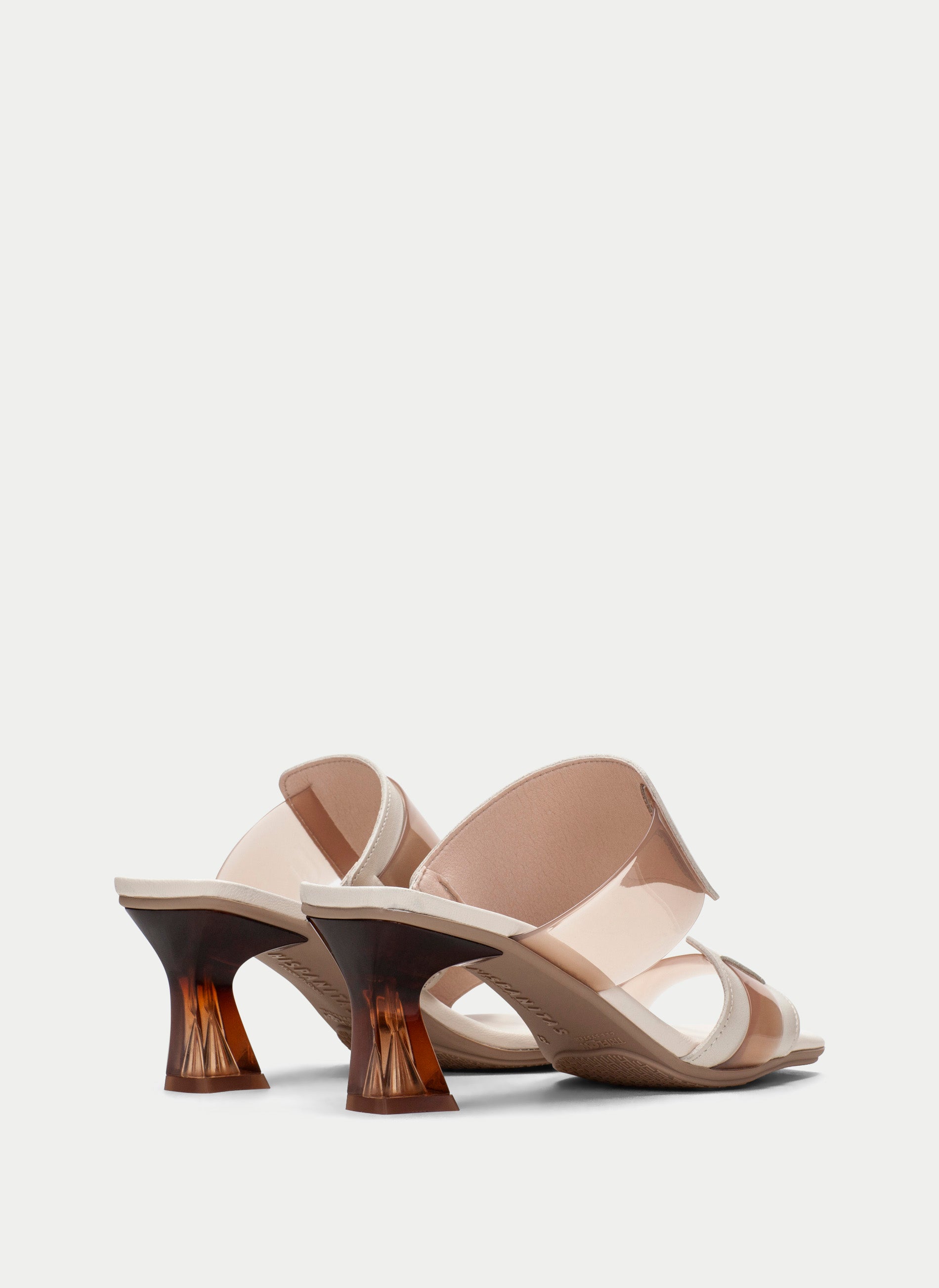 HISPANITAS GRETA MULE | PANNA
