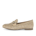 Load image into Gallery viewer, GABOR CLASSIC LOAFER | RAFFIA