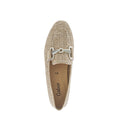 Load image into Gallery viewer, GABOR CLASSIC LOAFER | RAFFIA