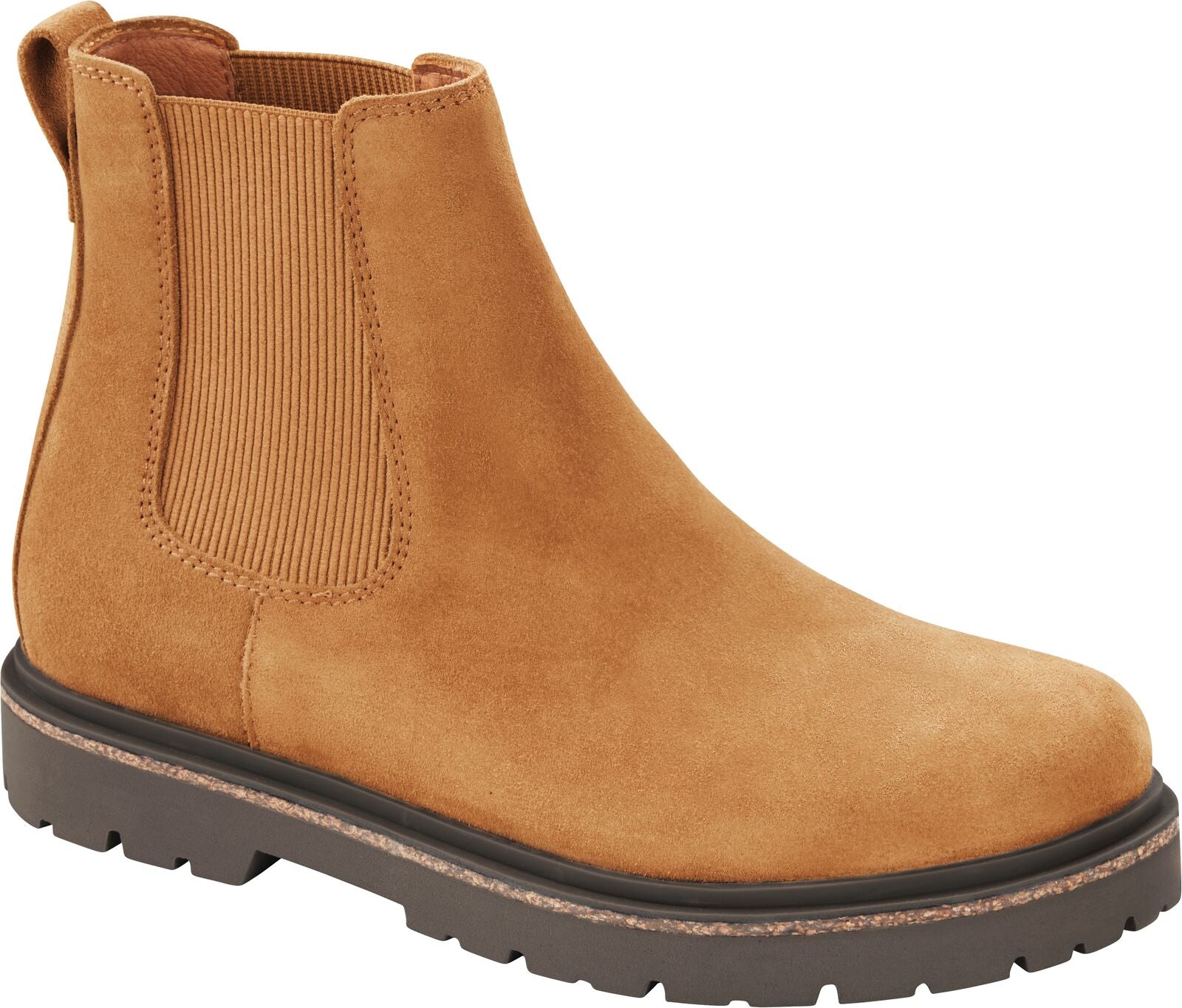 BIRKENSTOCK HIGHWOOD SLIP ON | MINK