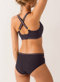 Load image into Gallery viewer, EMPREINTE Initiale Spacer SPORT