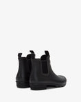 Load image into Gallery viewer, HUNTER BIG KIDS ORIGINAL CHELSEA BOOT