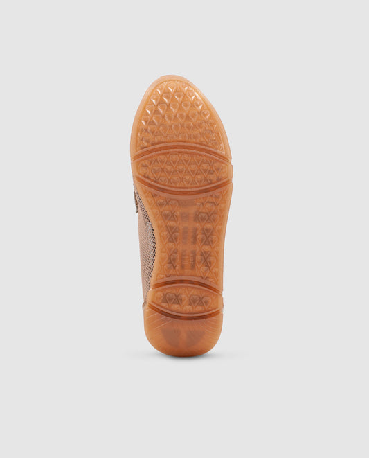 HISPANITAS MOCCASIN KAIRA | DESERT