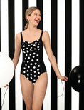 Load image into Gallery viewer, ANITA MALVINA Mastectomy Swimsuit