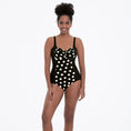 Load image into Gallery viewer, ANITA MALVINA Mastectomy Swimsuit