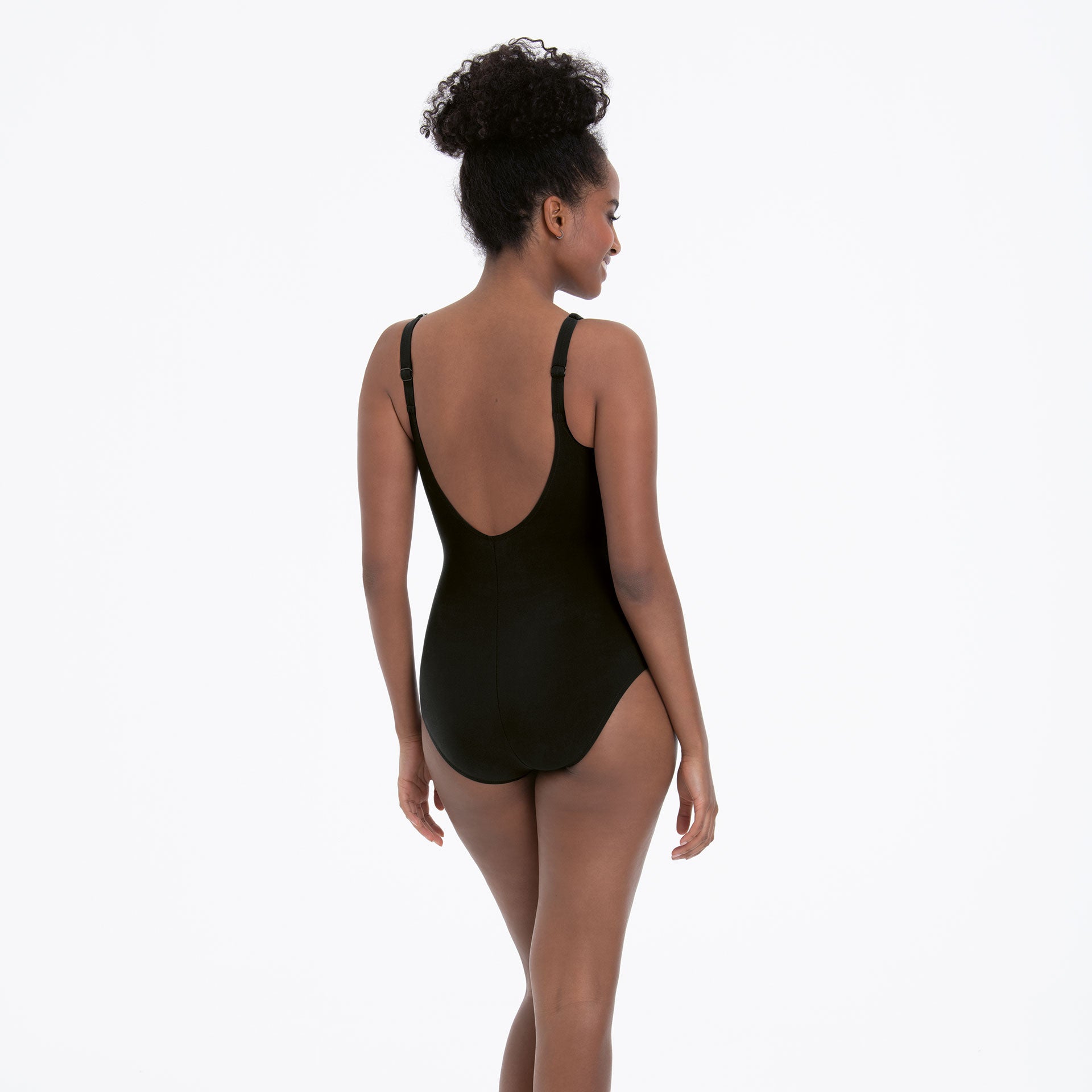 ANITA MALVINA Mastectomy Swimsuit