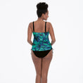 Load image into Gallery viewer, ANITA LATINA MASTECTOMY TANKINI