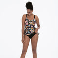 Load image into Gallery viewer, ANITA LATINA MASTECTOMY TANKINI