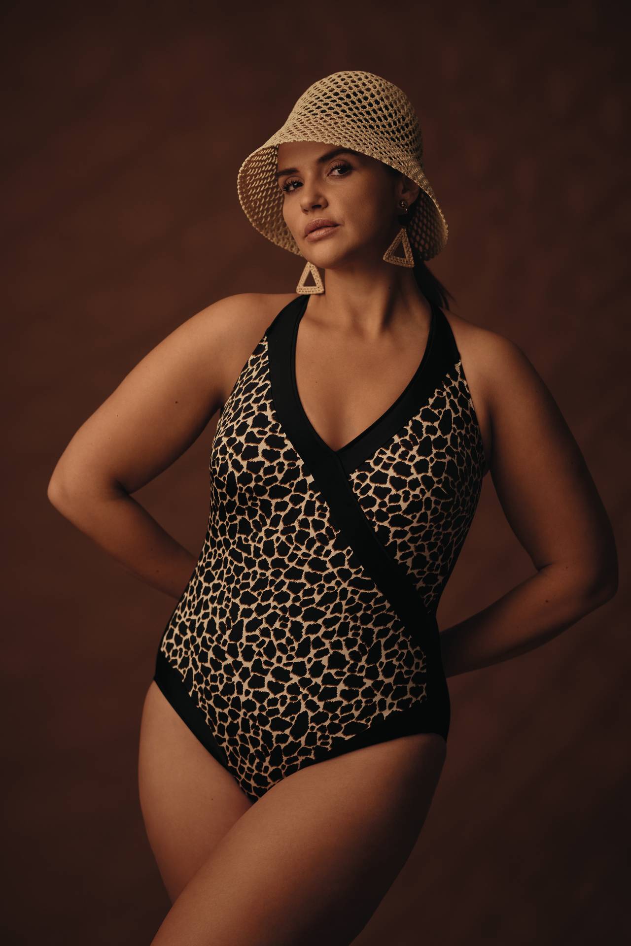 ANITA NURIA SWIMSUIT