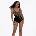 Load image into Gallery viewer, ANITA LUELLA SWIMSUIT | TOFFEE