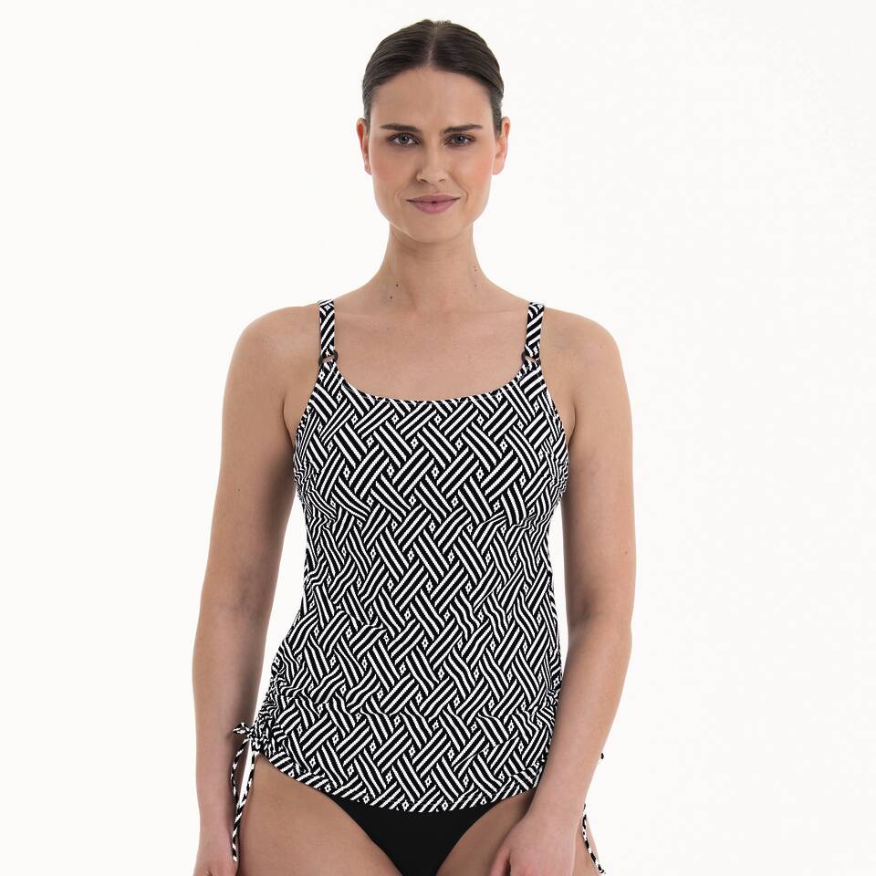 ANITA LATINA MASTECTOMY TANKINI