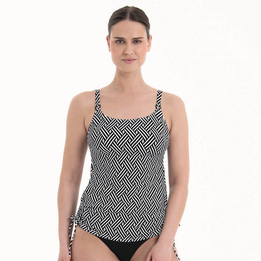 ANITA LATINA MASTECTOMY TANKINI