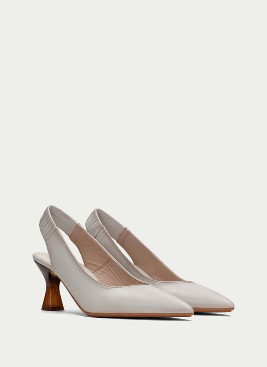 HISPANITAS Manuela Sling Back
