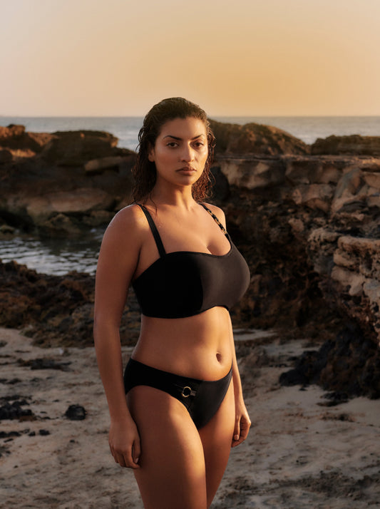 PRIMADONNA DAMIETTA BANDEAU BIKINI