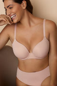 Load image into Gallery viewer, PRIMADONNA FIGURAS SPACER PLUNGE | POWDER ROSE