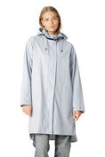Load image into Gallery viewer, ILSE JACOBSEN LIGHT RAINCOAT | HEATHER