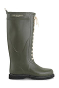 Load image into Gallery viewer, ILSE JACOBSEN TALL RUBBER BOOT | ARMY