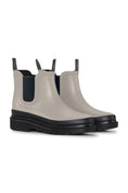 Load image into Gallery viewer, ILSE JACOBSEN SHORT CHELSEA RUBBER BOOT | ATMOSPHERE