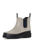 Load image into Gallery viewer, ILSE JACOBSEN SHORT CHELSEA RUBBER BOOT | ATMOSPHERE