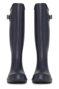 Load image into Gallery viewer, ILSE JACOBSEN TALL RUBBER BOOT | NAVY