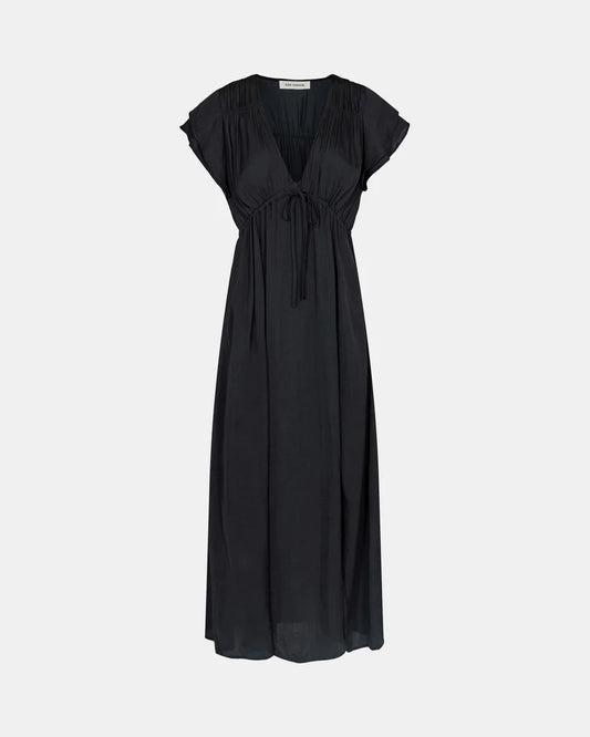 SOFIE SCHNOOR Long DRESS