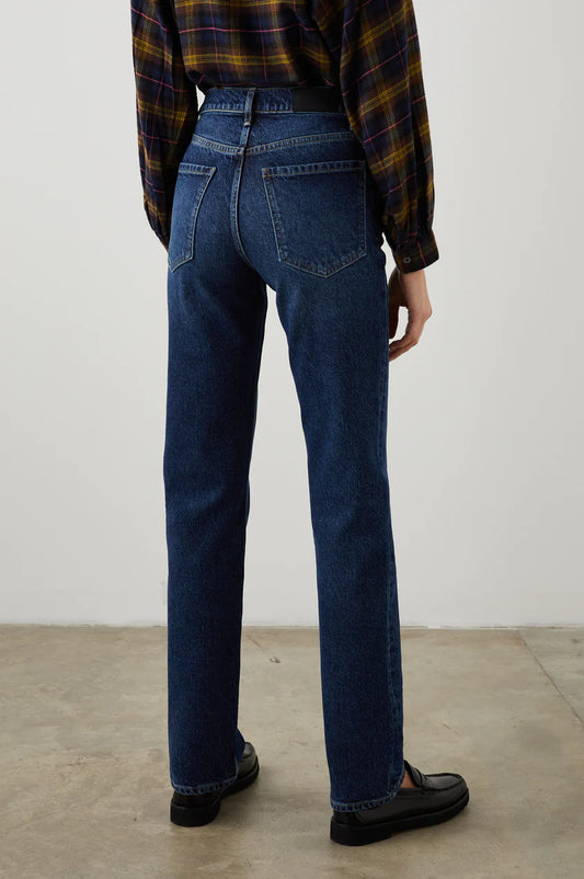 RAILS TOPANGA Straight JEAN