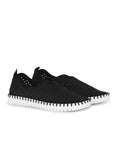 Load image into Gallery viewer, ILSE JACOBSEN TULIP SHOE | BLACK