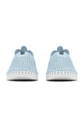 Load image into Gallery viewer, ILSE JACOBSEN TULIP SHOE | ASH BLUE