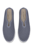 Load image into Gallery viewer, ILSE JACOBSEN TULIP SHOE | BLUE GREY