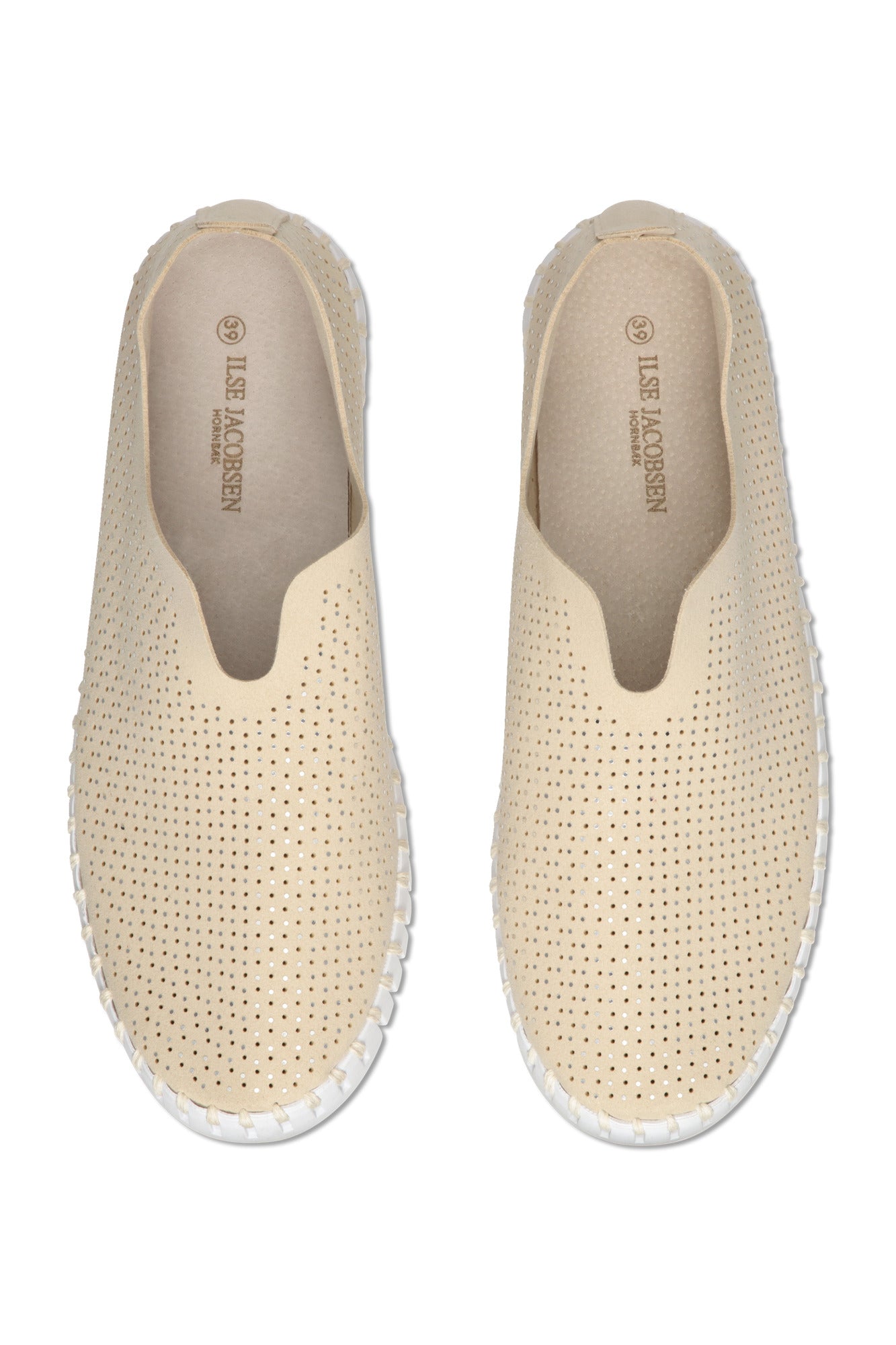 ILSE JACOBSEN PLATFORM TULIP SHOE | KIT