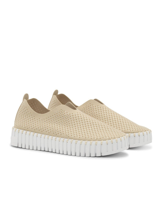 ILSE JACOBSEN PLATFORM TULIP SHOE | KIT