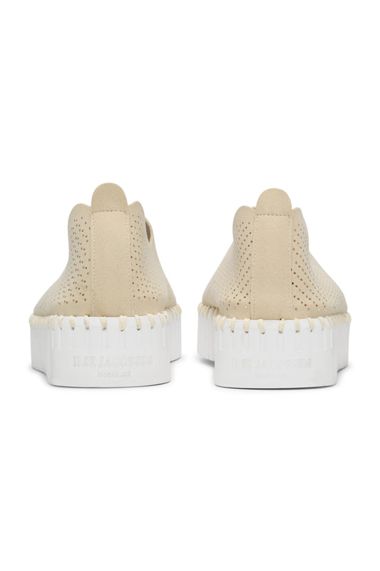 ILSE JACOBSEN PLATFORM TULIP SHOE | KIT