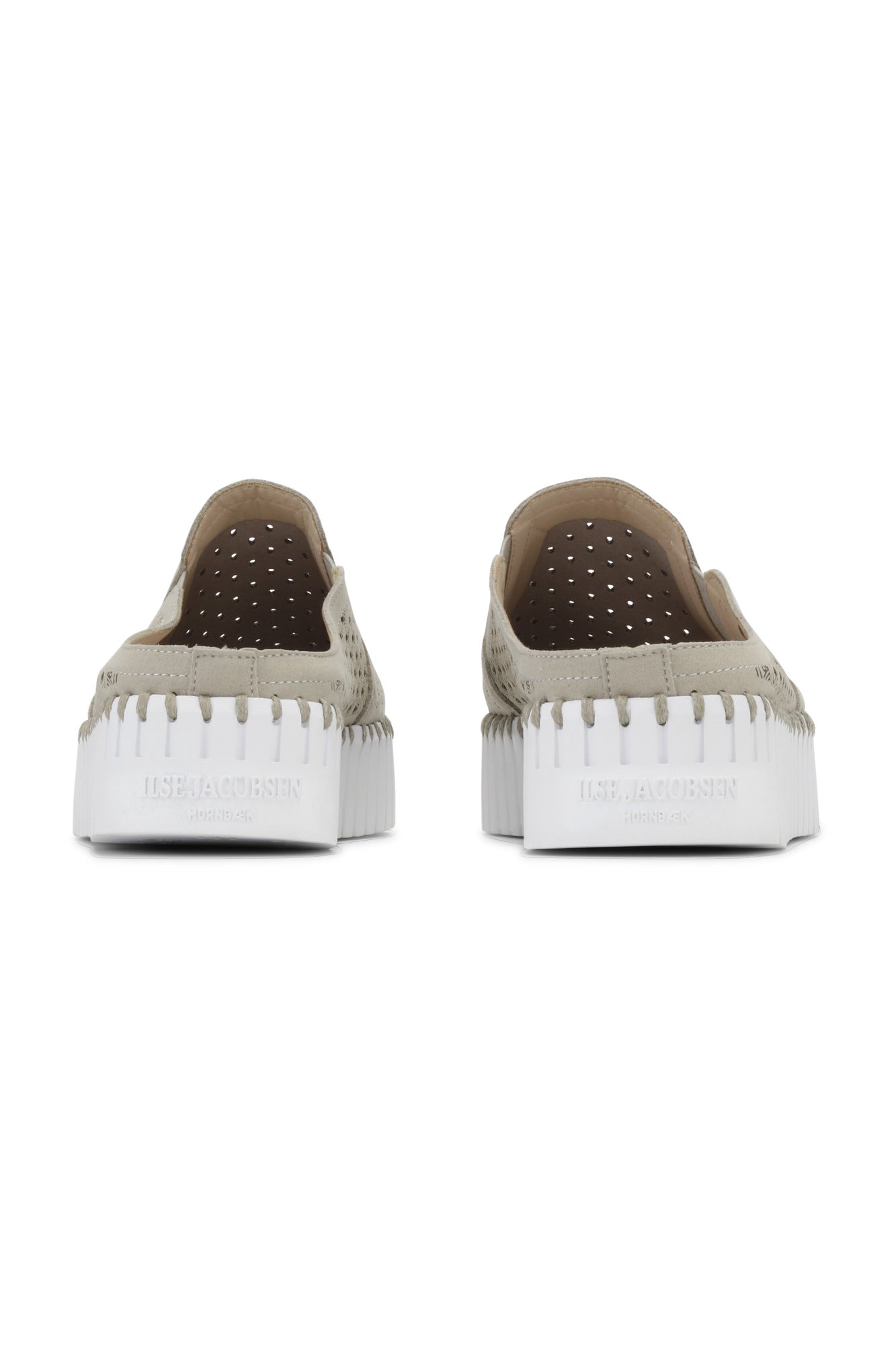 ILSE JACOBSEN PLATFORM TULIP SLIDE | ATMOSPHERE