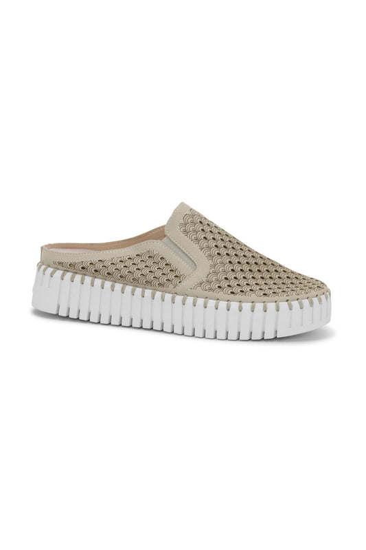 ILSE JACOBSEN PLATFORM TULIP SLIDE | ATMOSPHERE